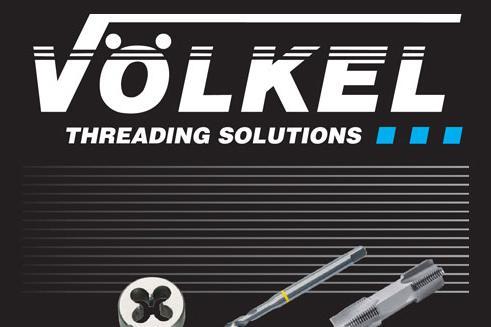 从事voelkel,v-coil螺纹切削工具的销售和技术服务