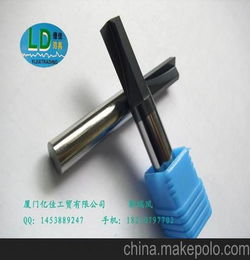 台湾LD 德国钴领 工厂直销 高速钢 钨钢 钻铰刀